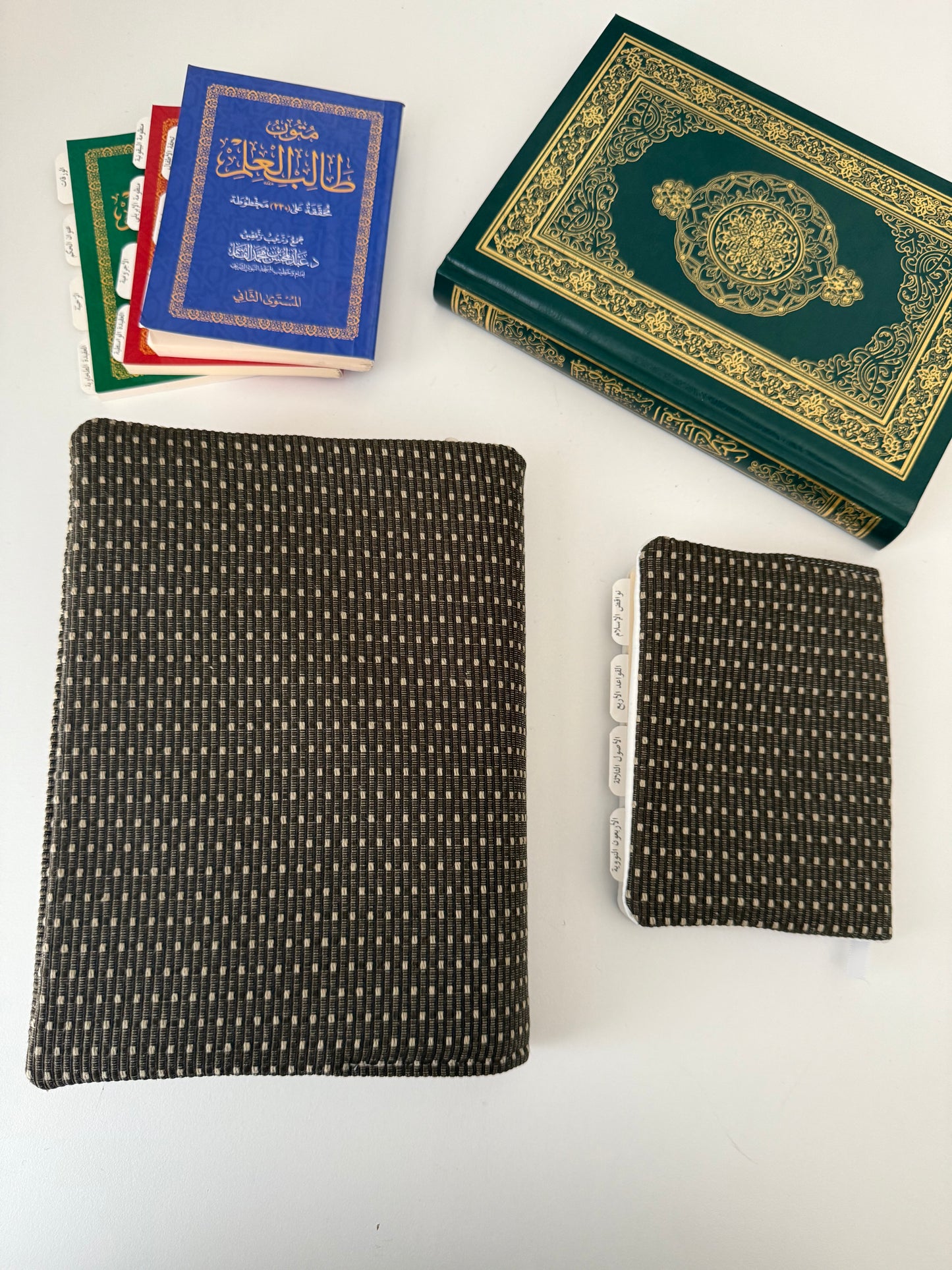 men’s fabric covers