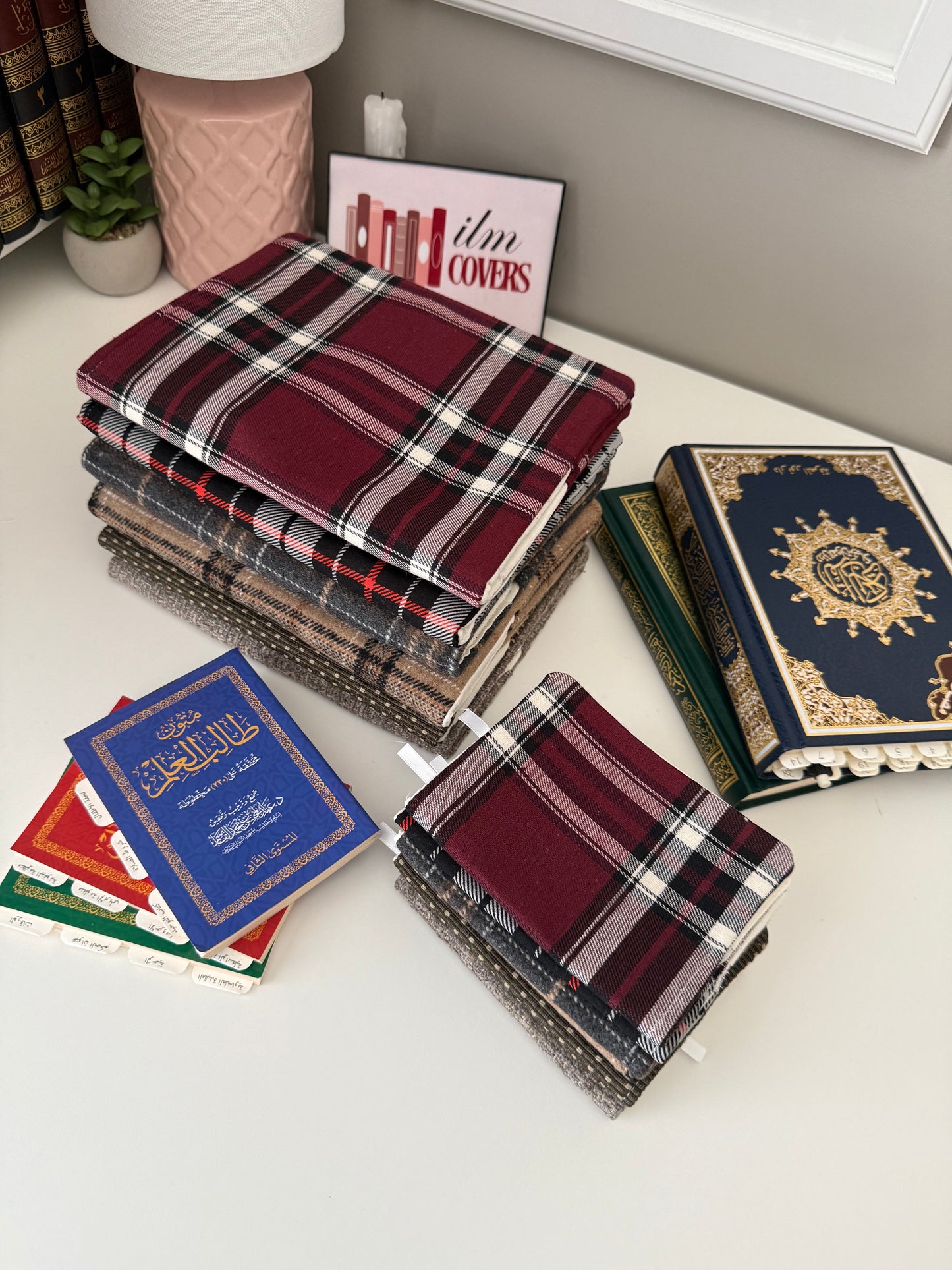 men’s fabric covers