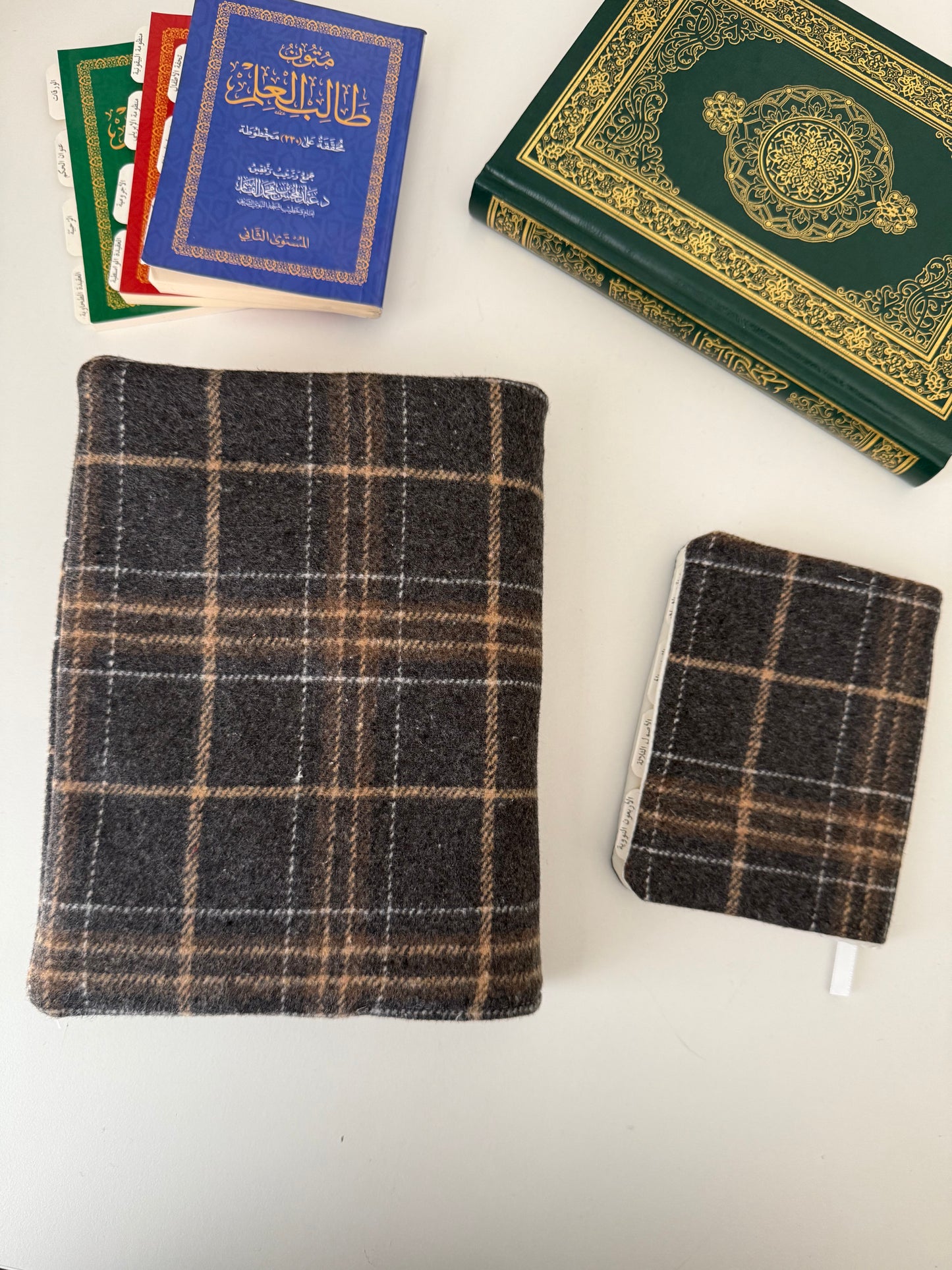 men’s fabric covers