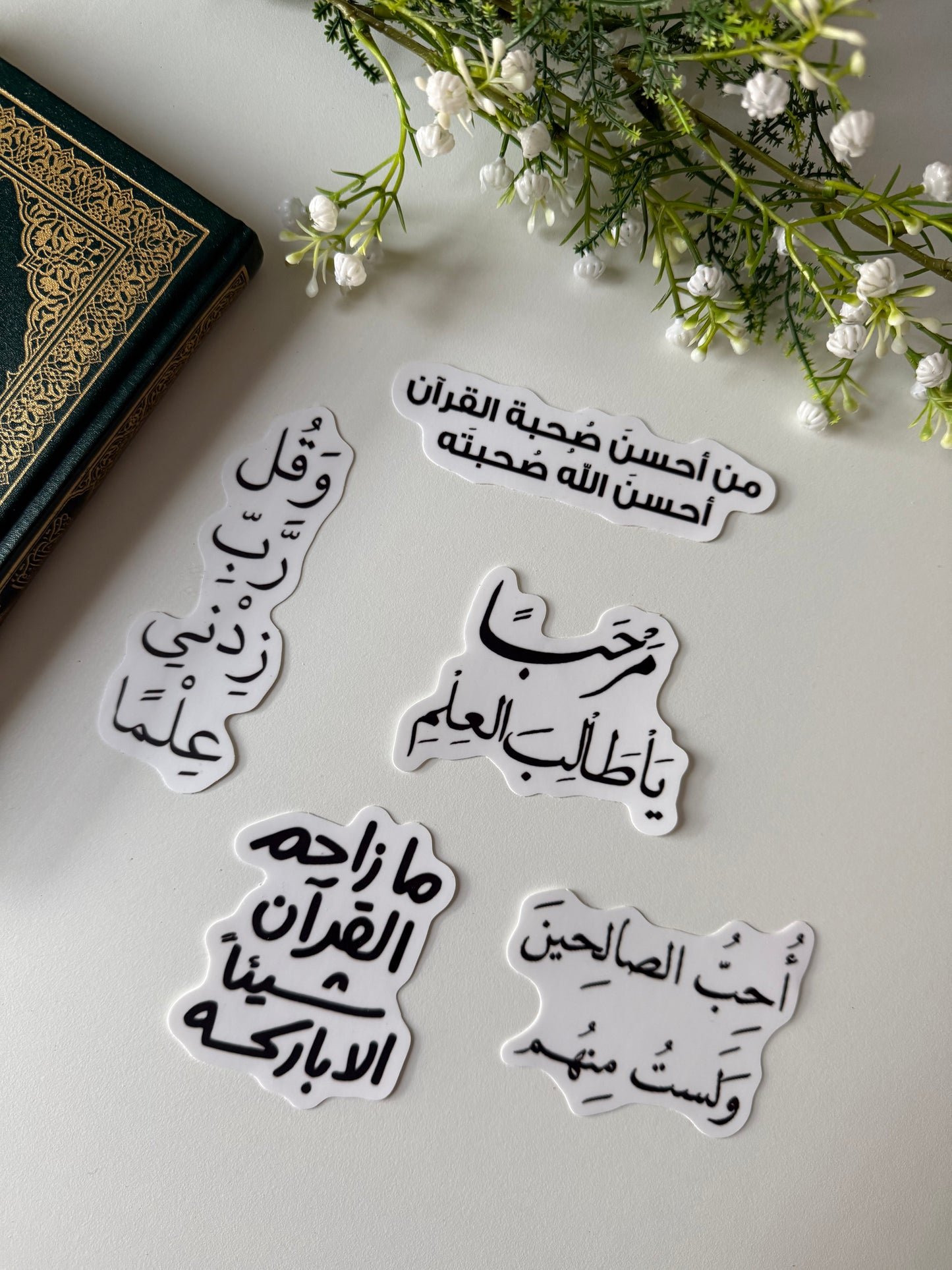premium stickers