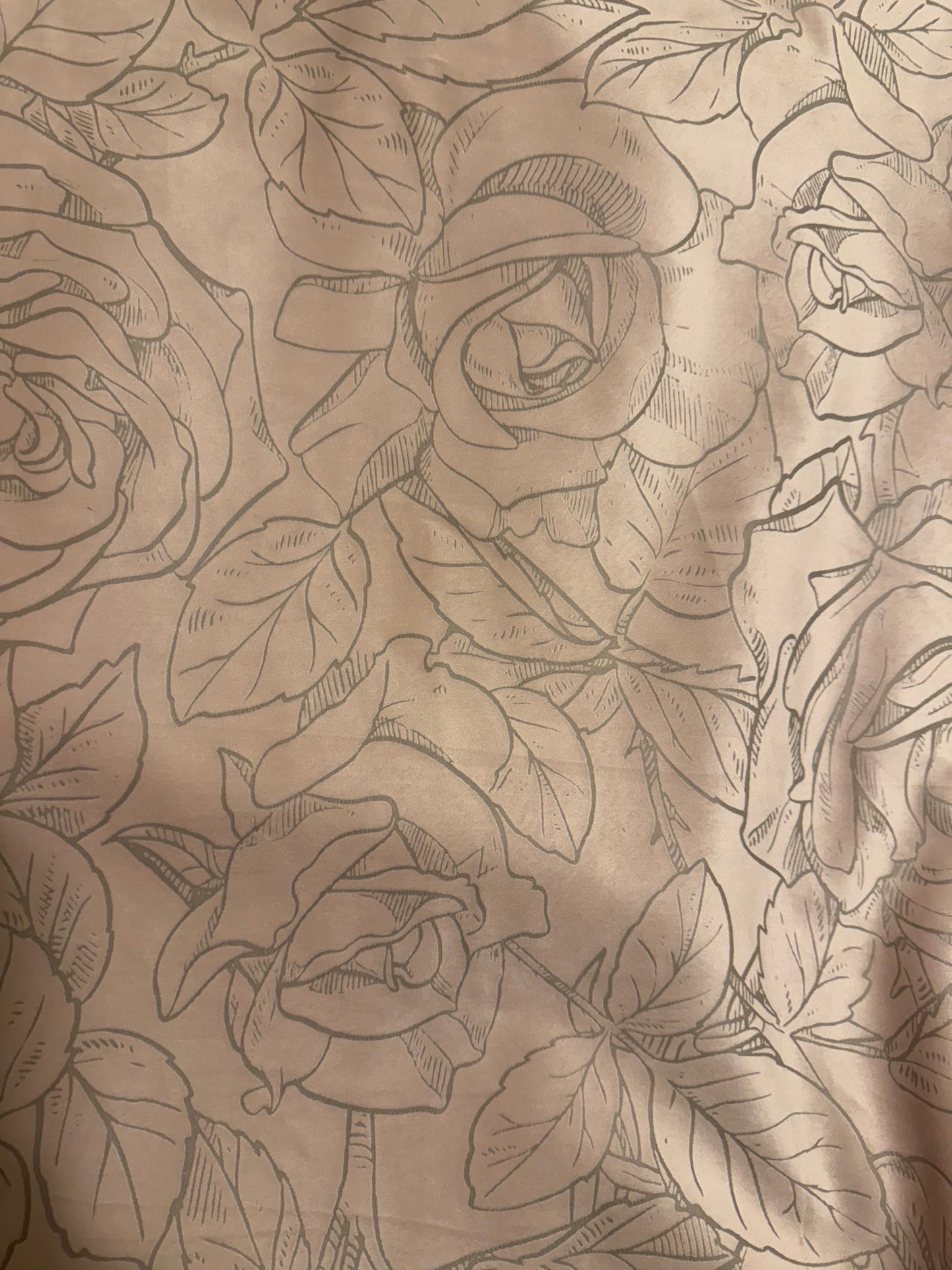 premium fabric Qurān covers