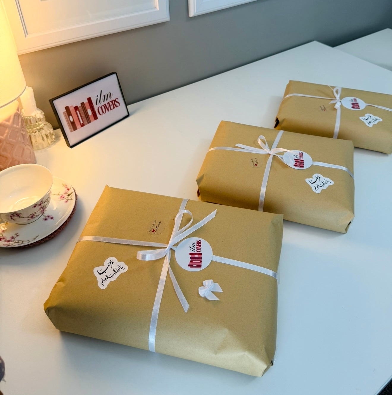 gift wrap