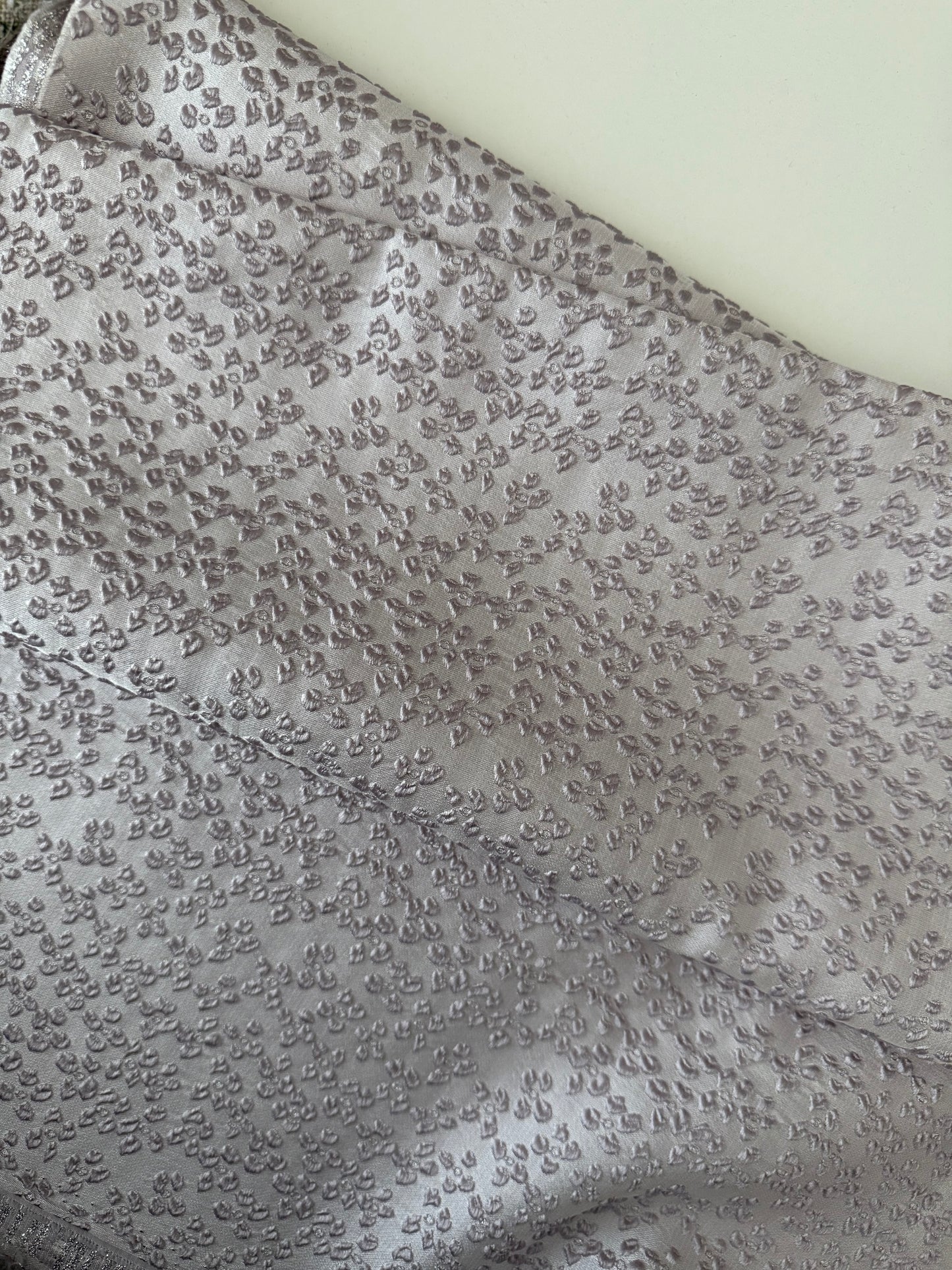 premium fabric Qurān covers