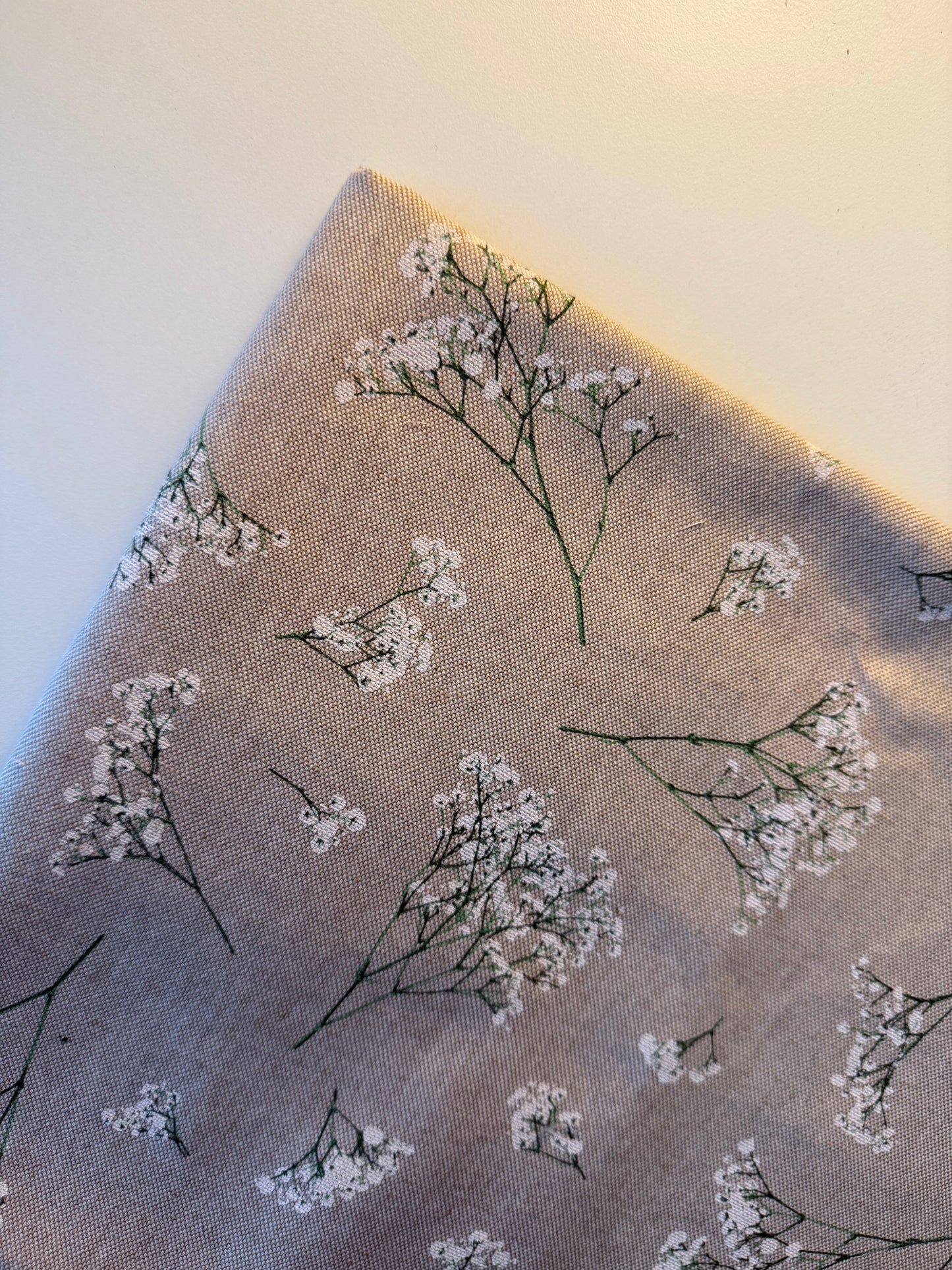 premium fabric Qurān covers