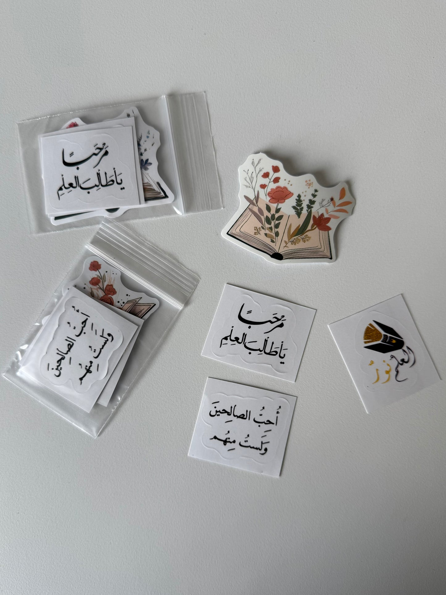 mini stickers