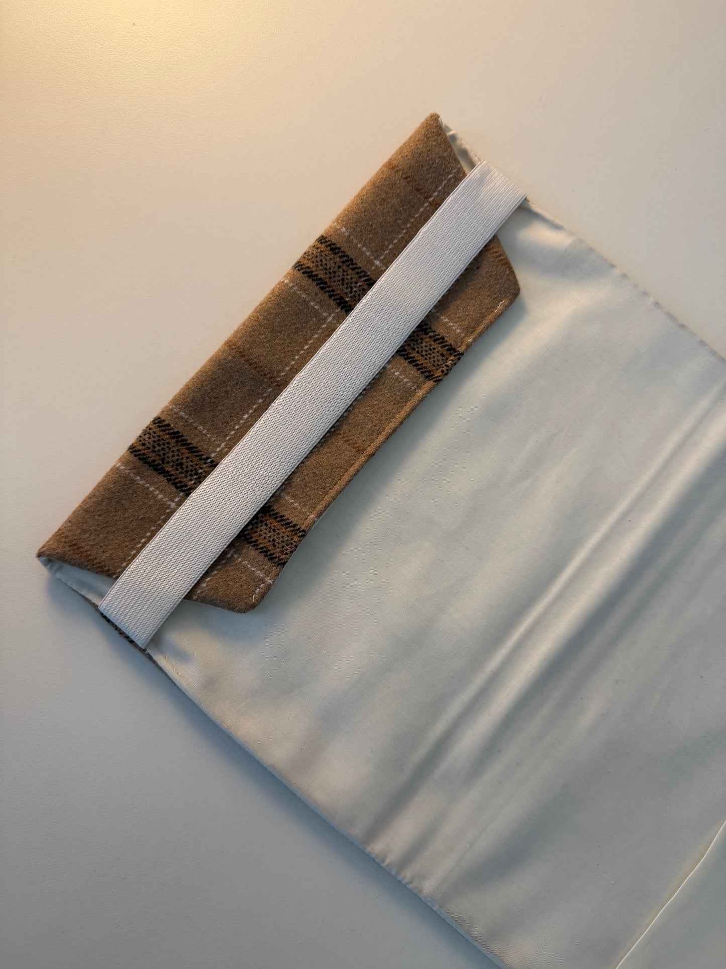adjustable book covers