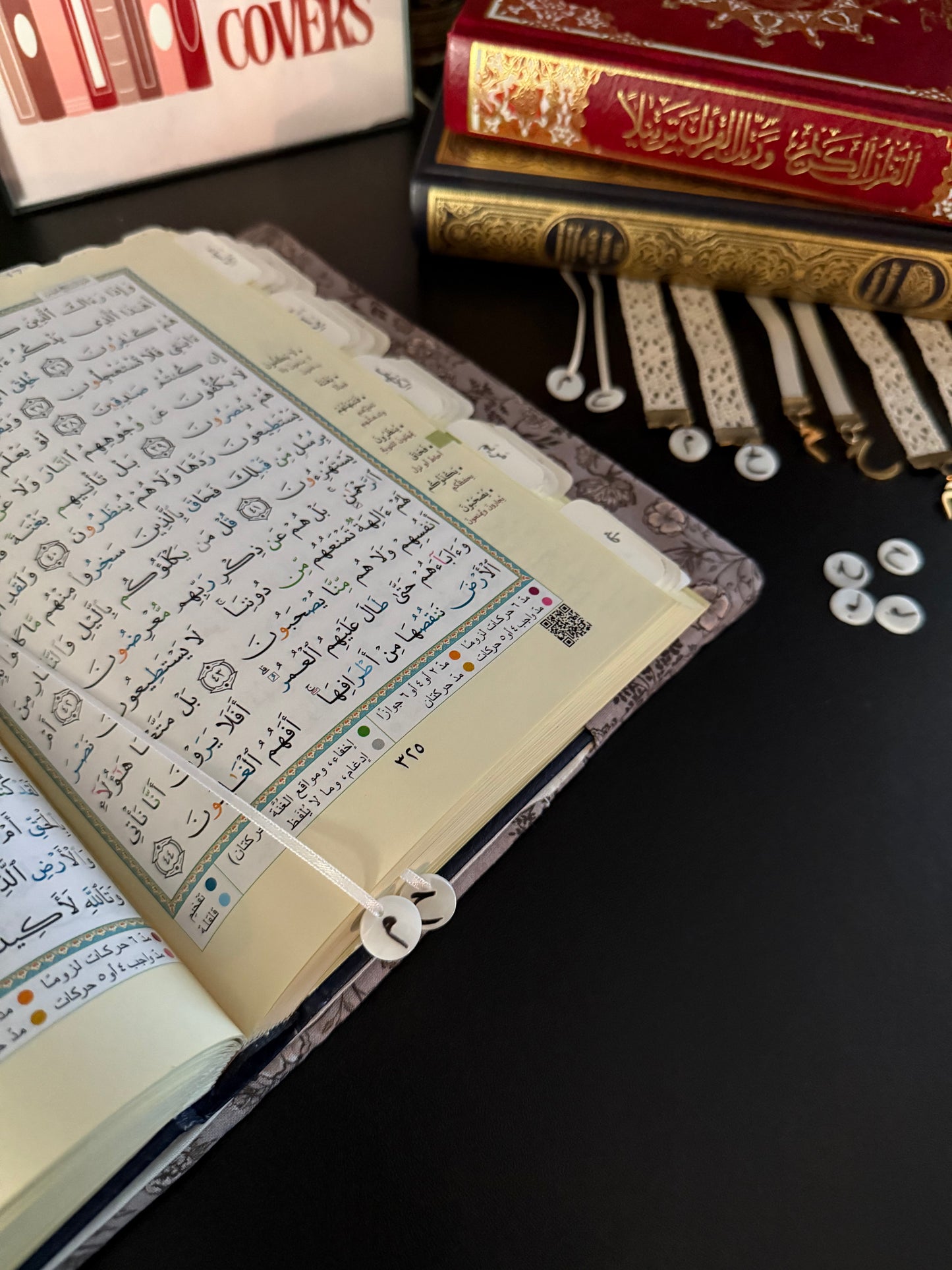 م \ ح bookmarks *ADD-ON*