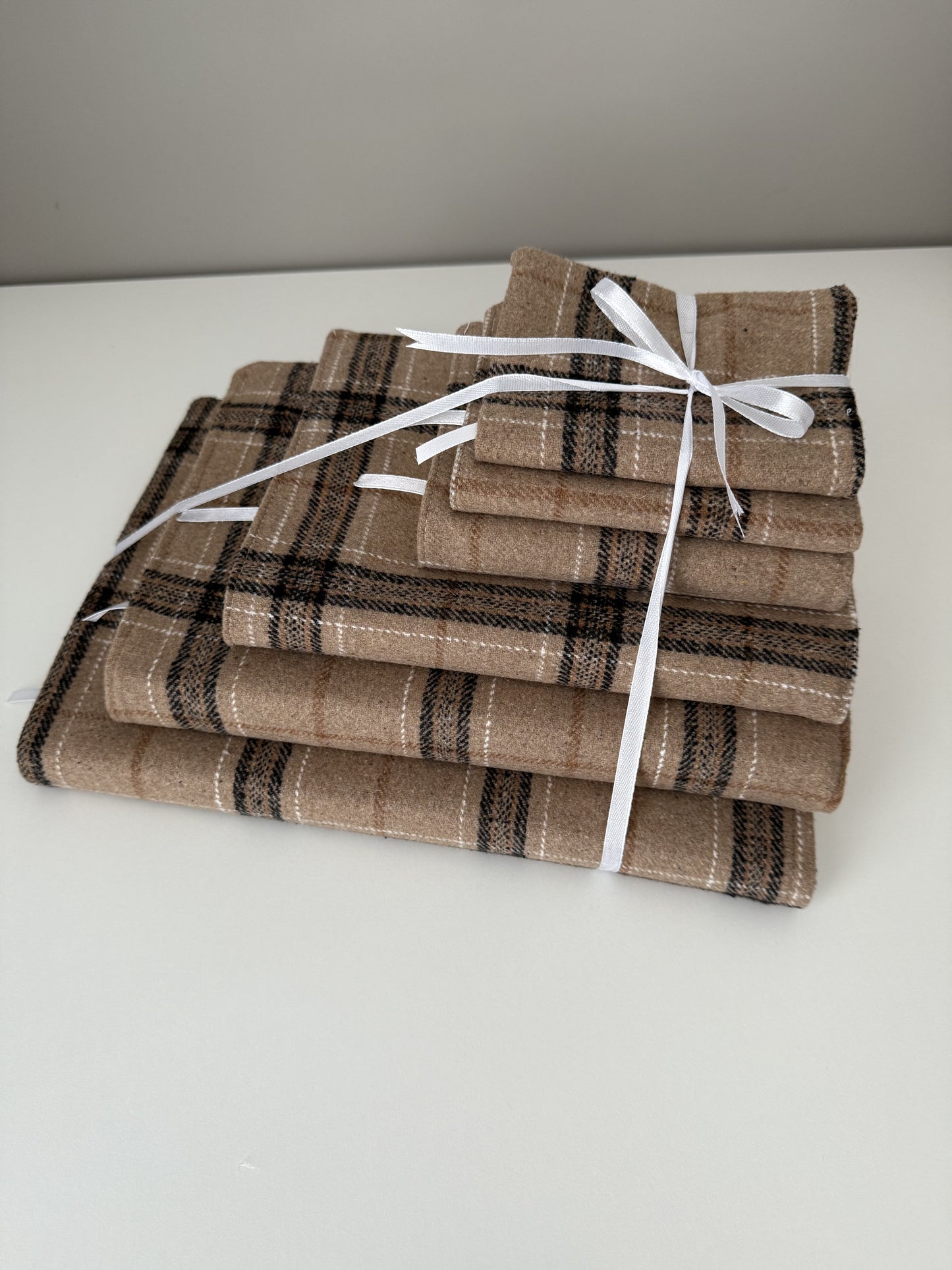 men’s fabric covers