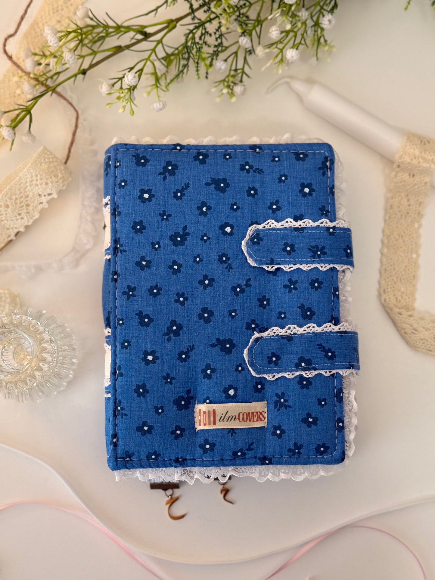 custom hardcover Qurān covers