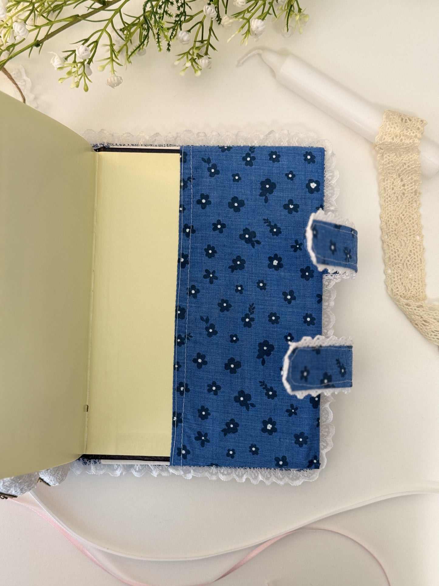 custom hardcover Qurān covers