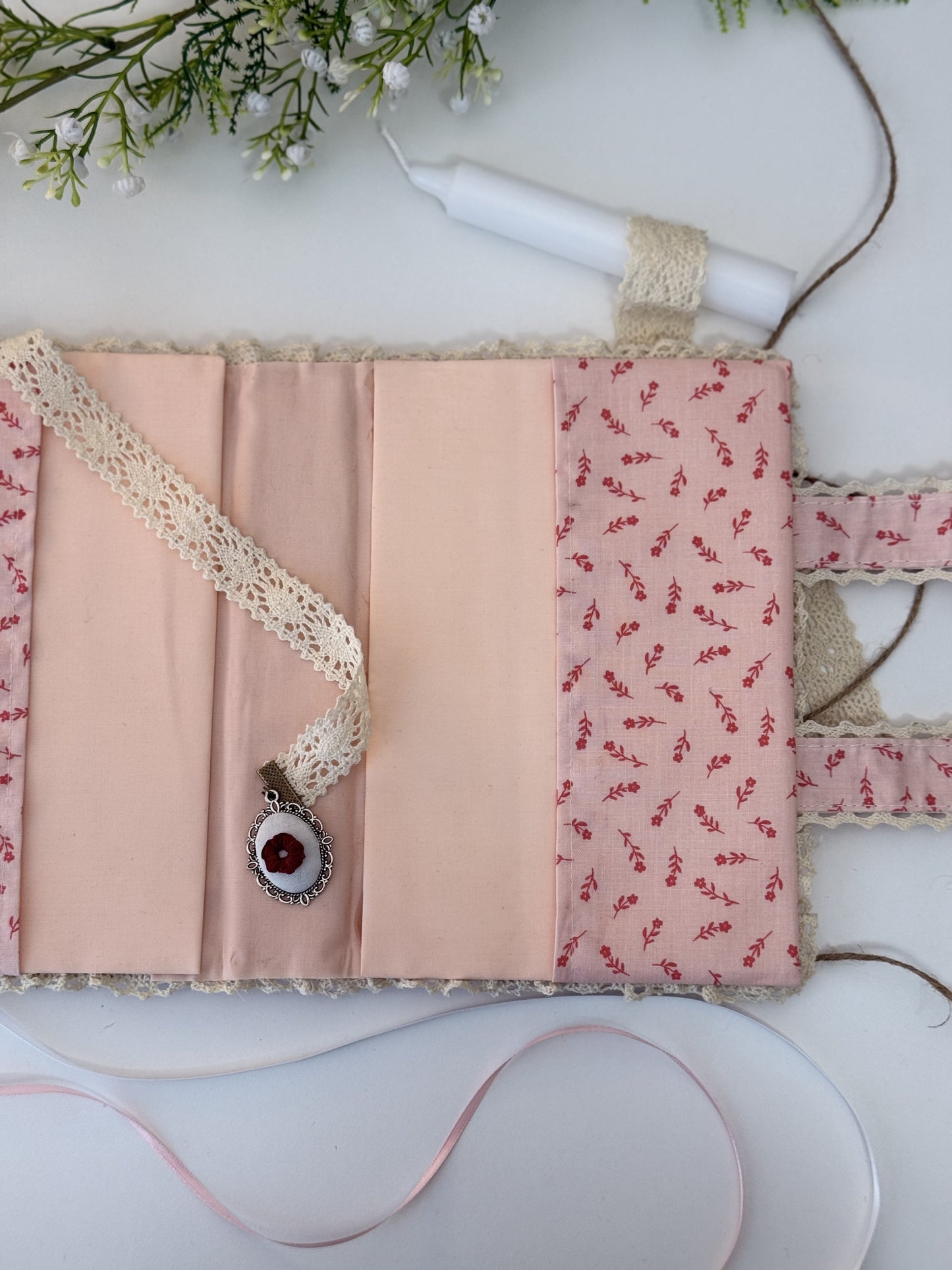 custom hardcover Qurān covers