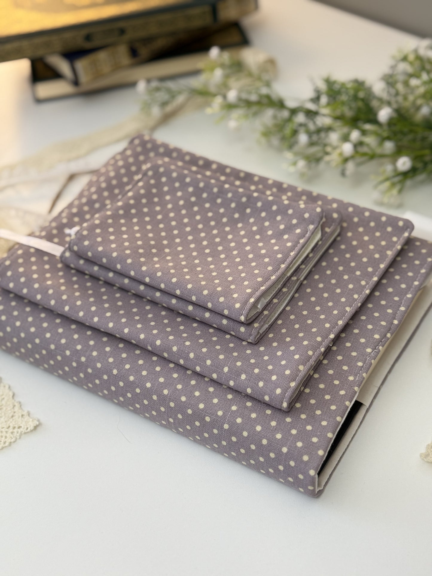 custom size fabric covers