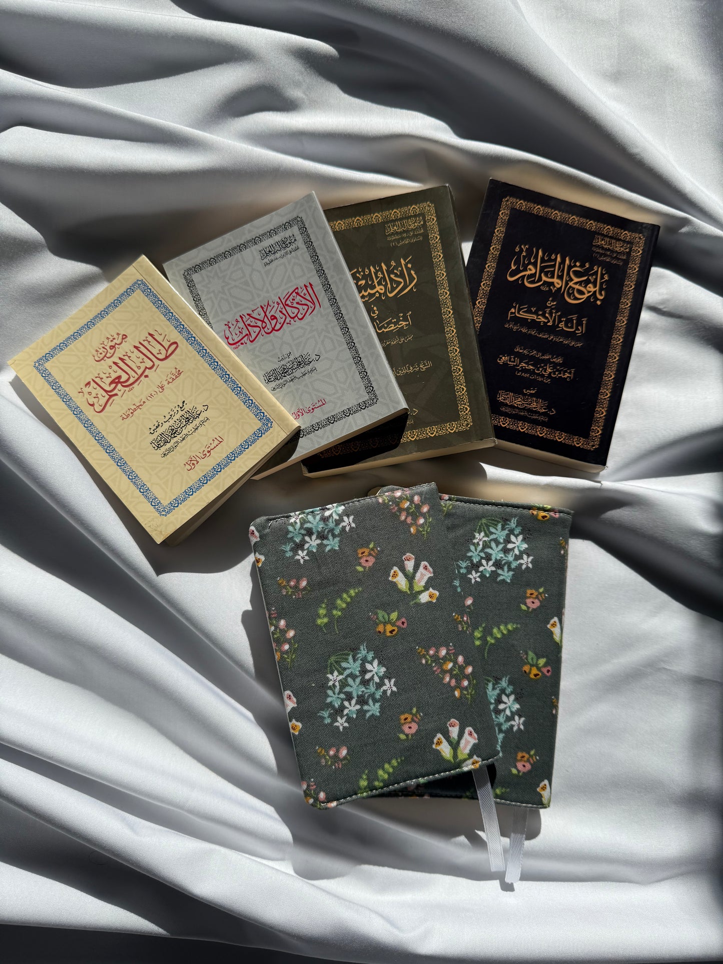 fabric mūtoon covers