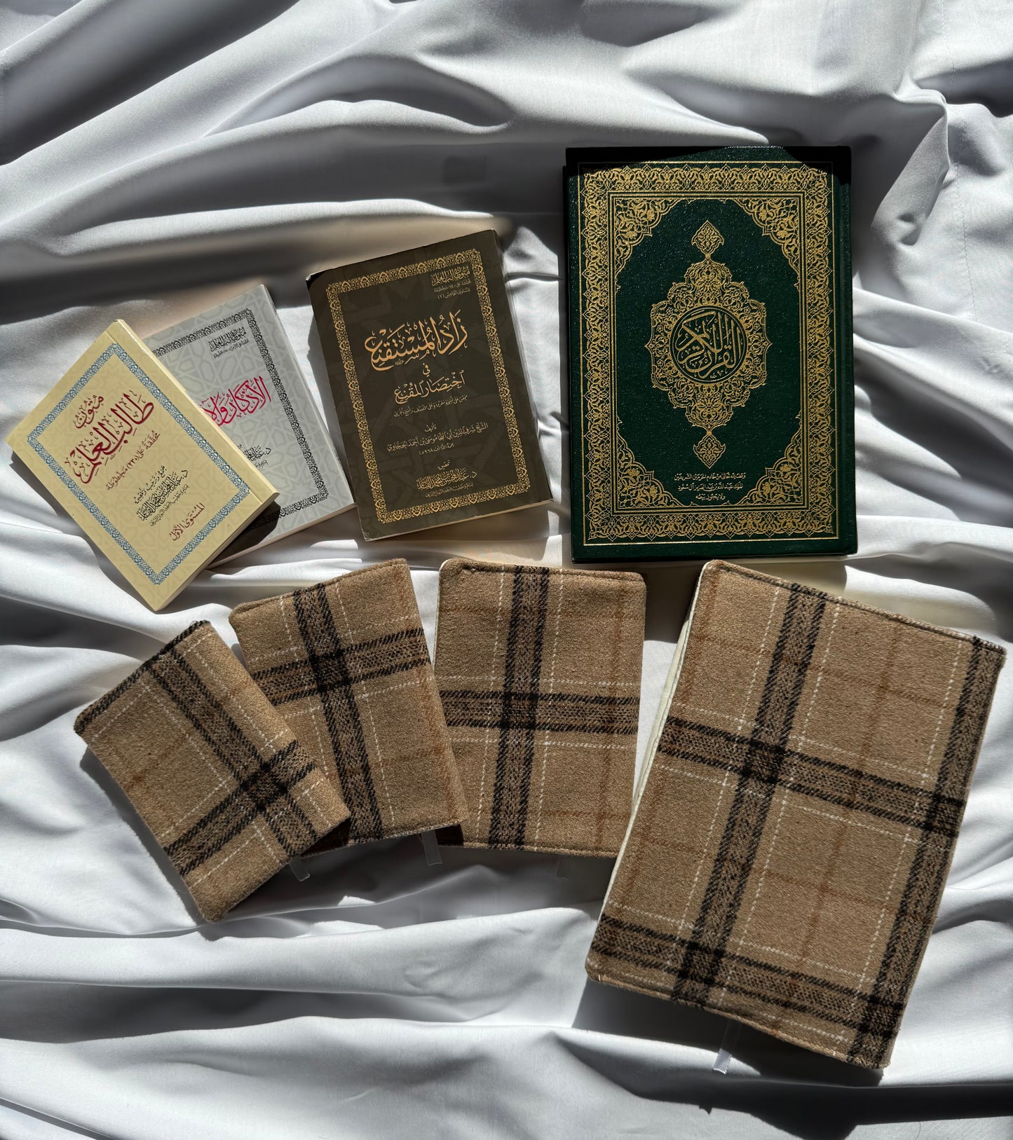 men’s fabric covers
