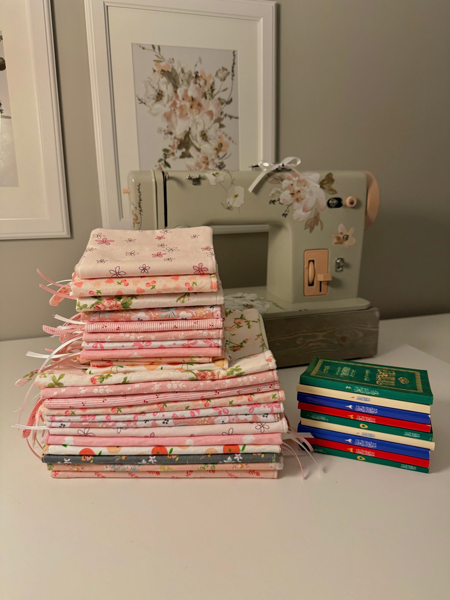 fabric mūtoon covers