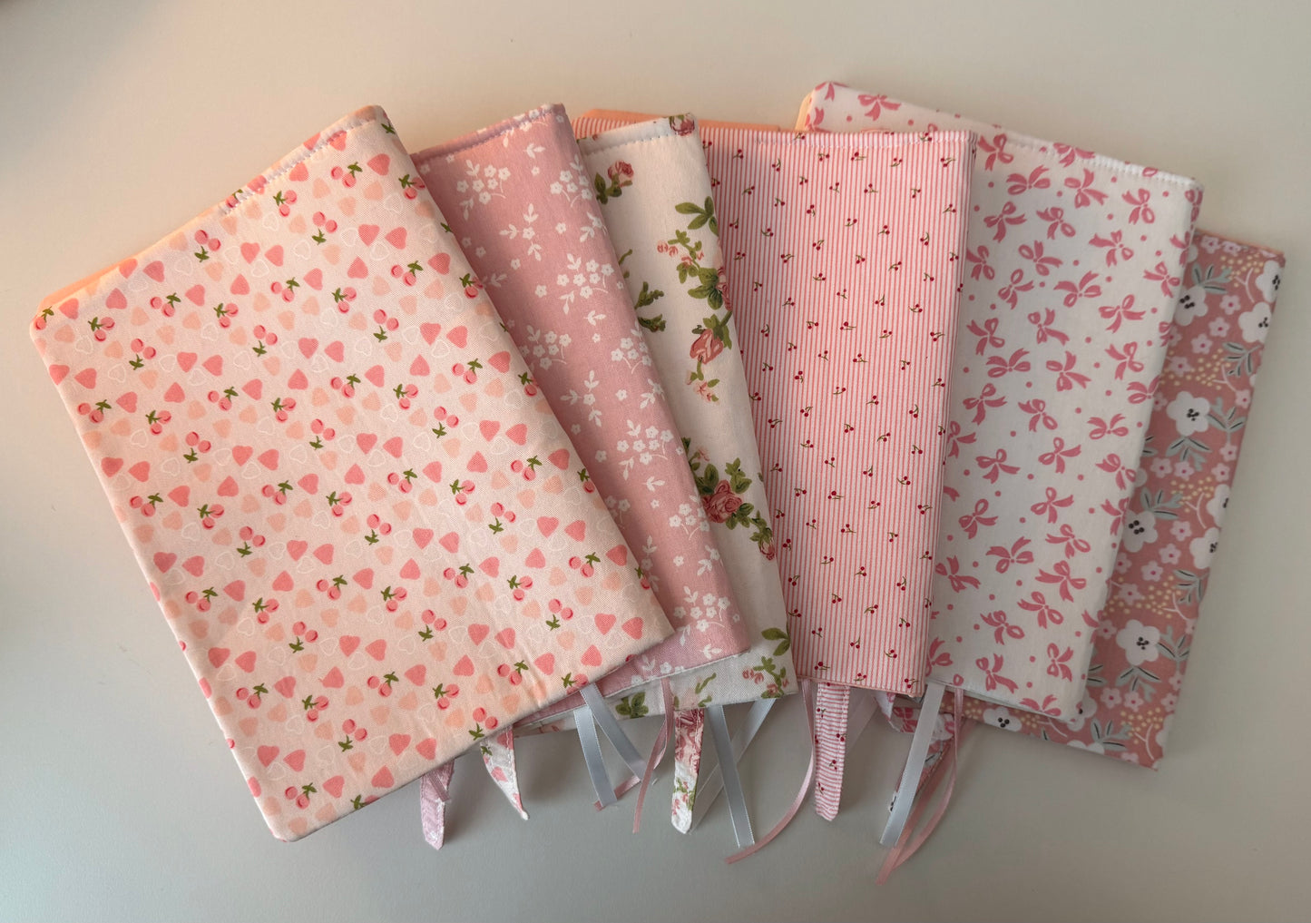 fabric Qurān covers