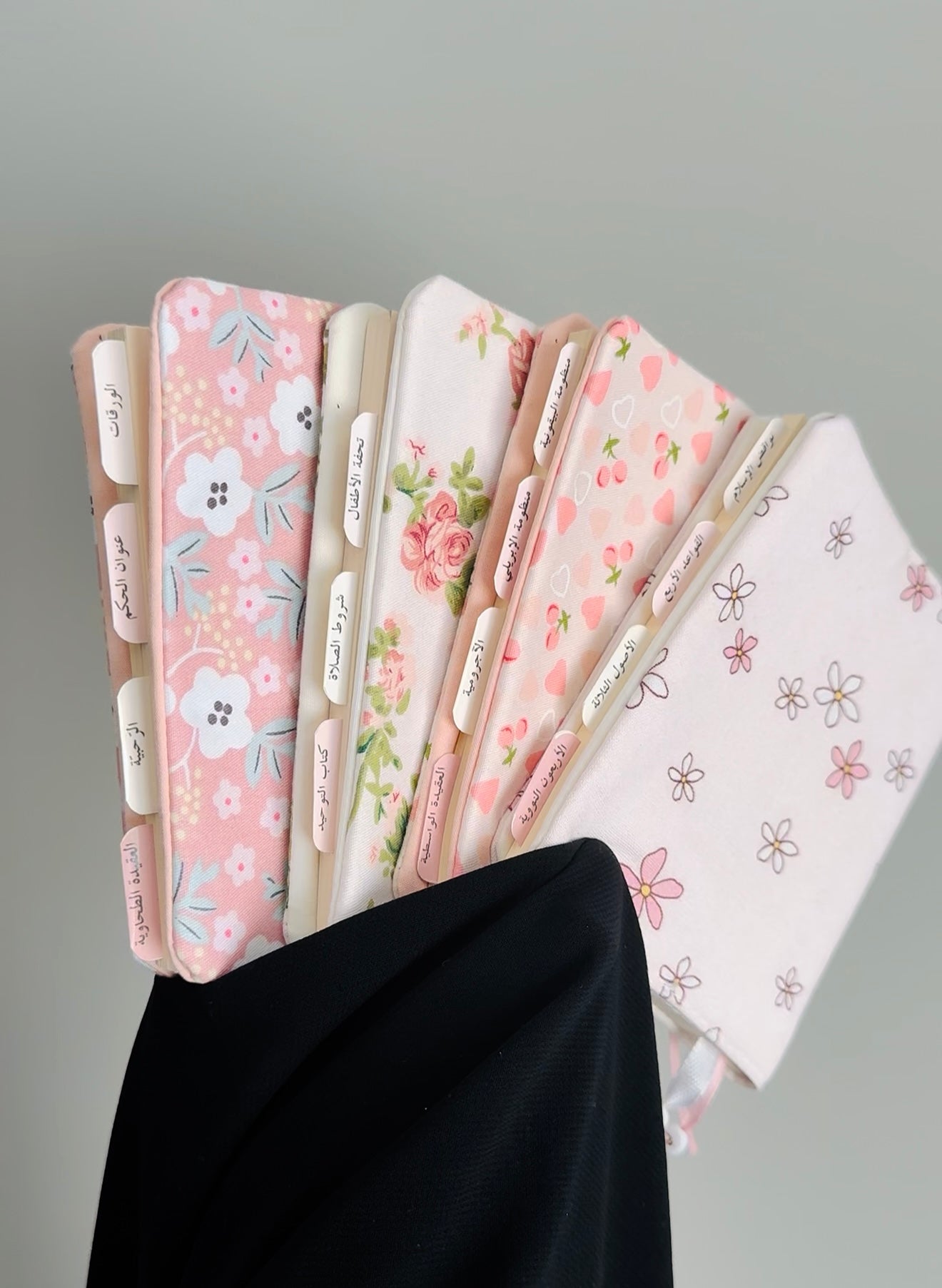 fabric mūtoon covers