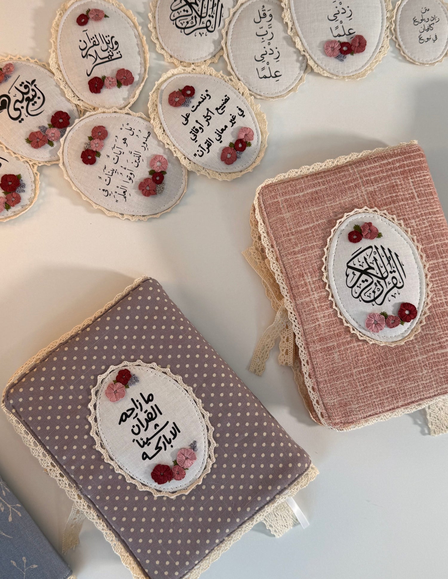 fabric covers