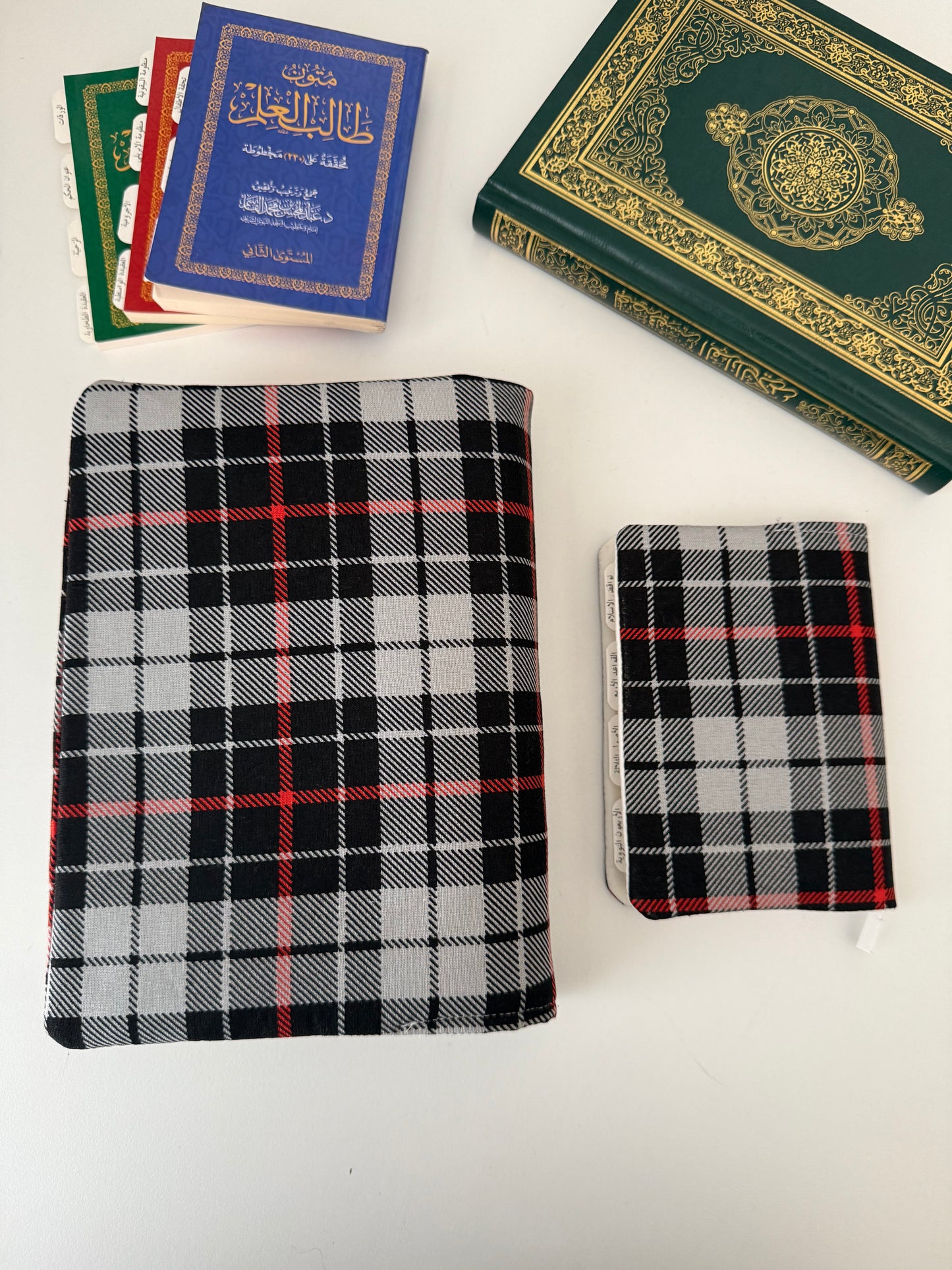 men’s fabric covers