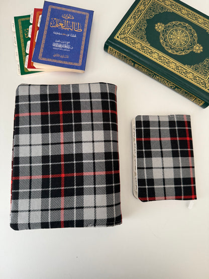 men’s fabric covers