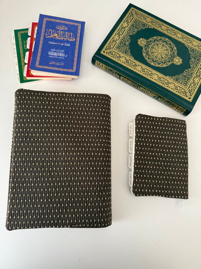 men’s fabric covers