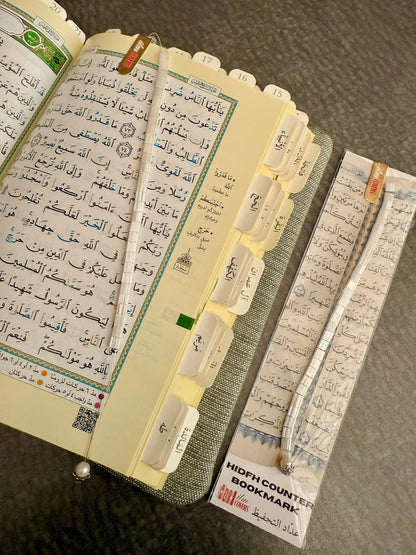 hifdh counters