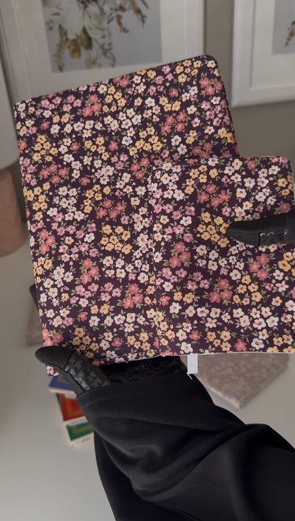 *new* fabric covers