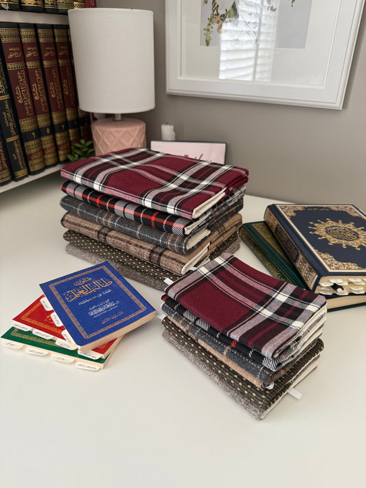men’s fabric covers