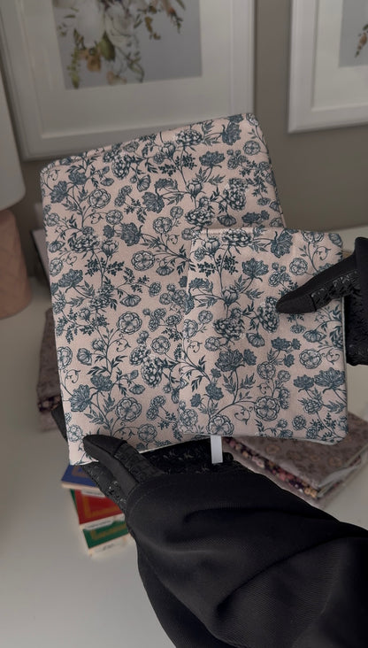 *new* fabric covers