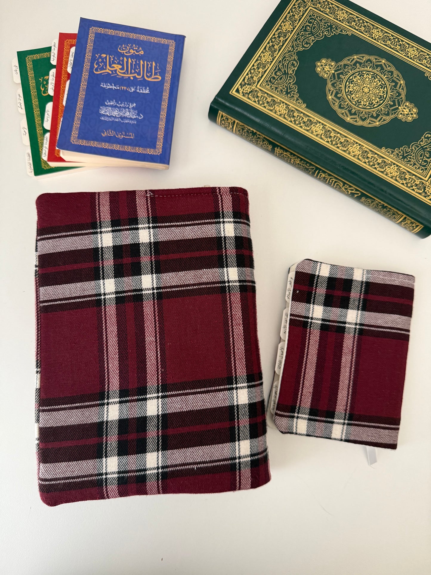 men’s fabric covers