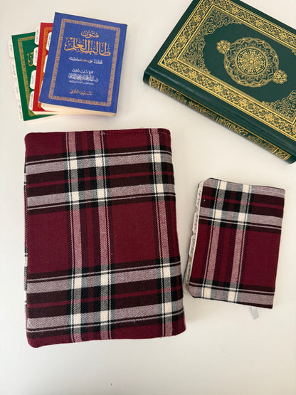 men’s fabric covers