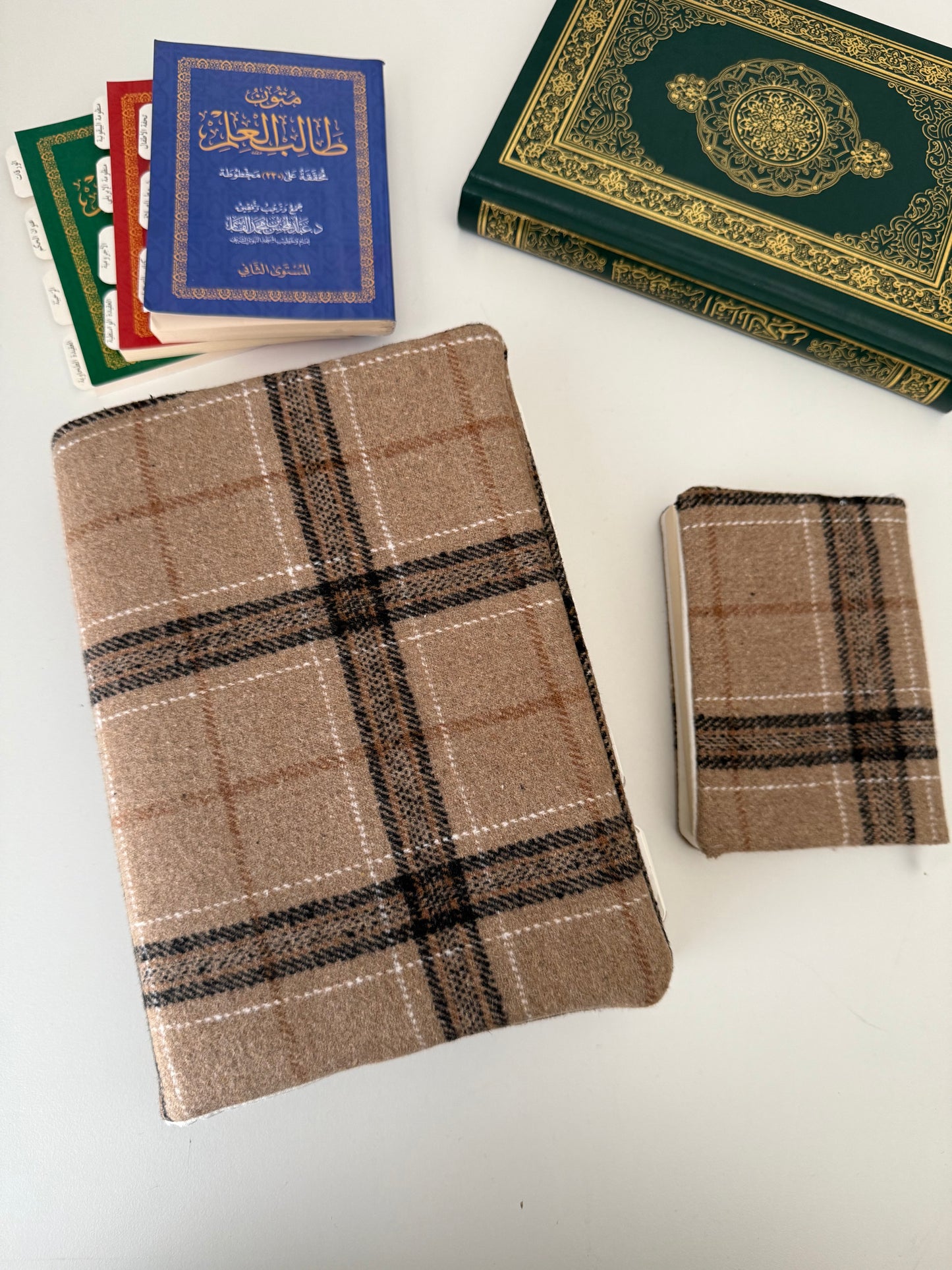 men’s fabric covers