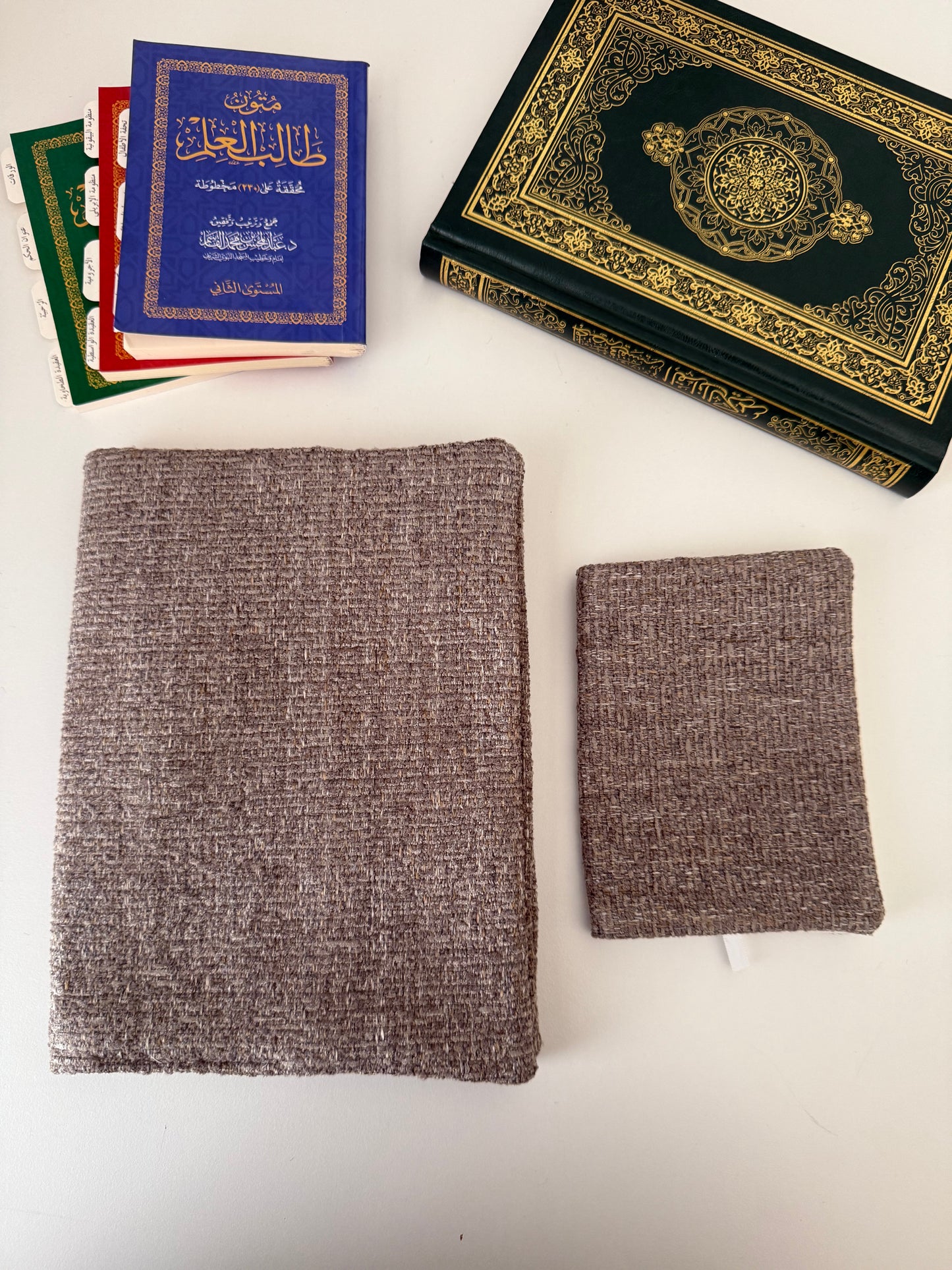 men’s fabric covers