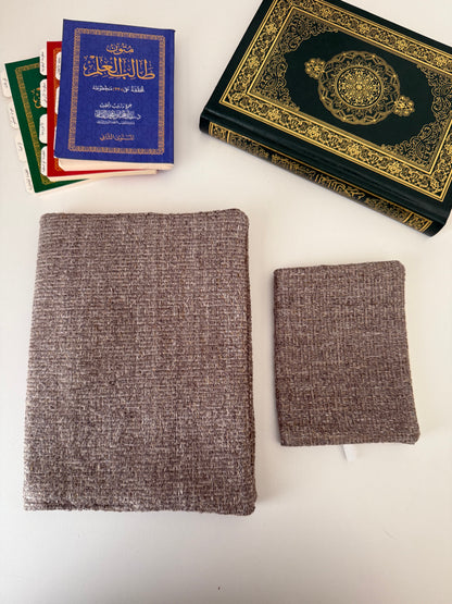 men’s fabric covers