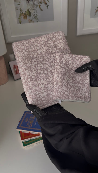 *new* fabric covers