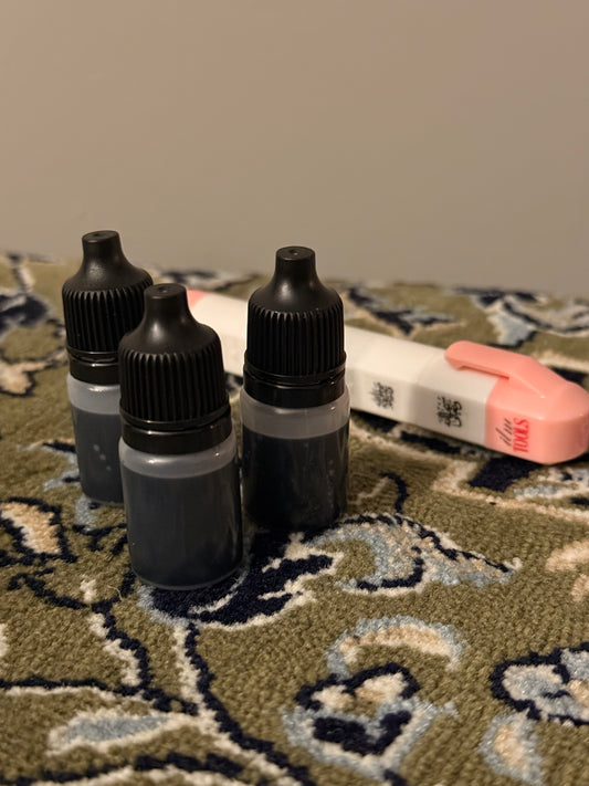 ink refills