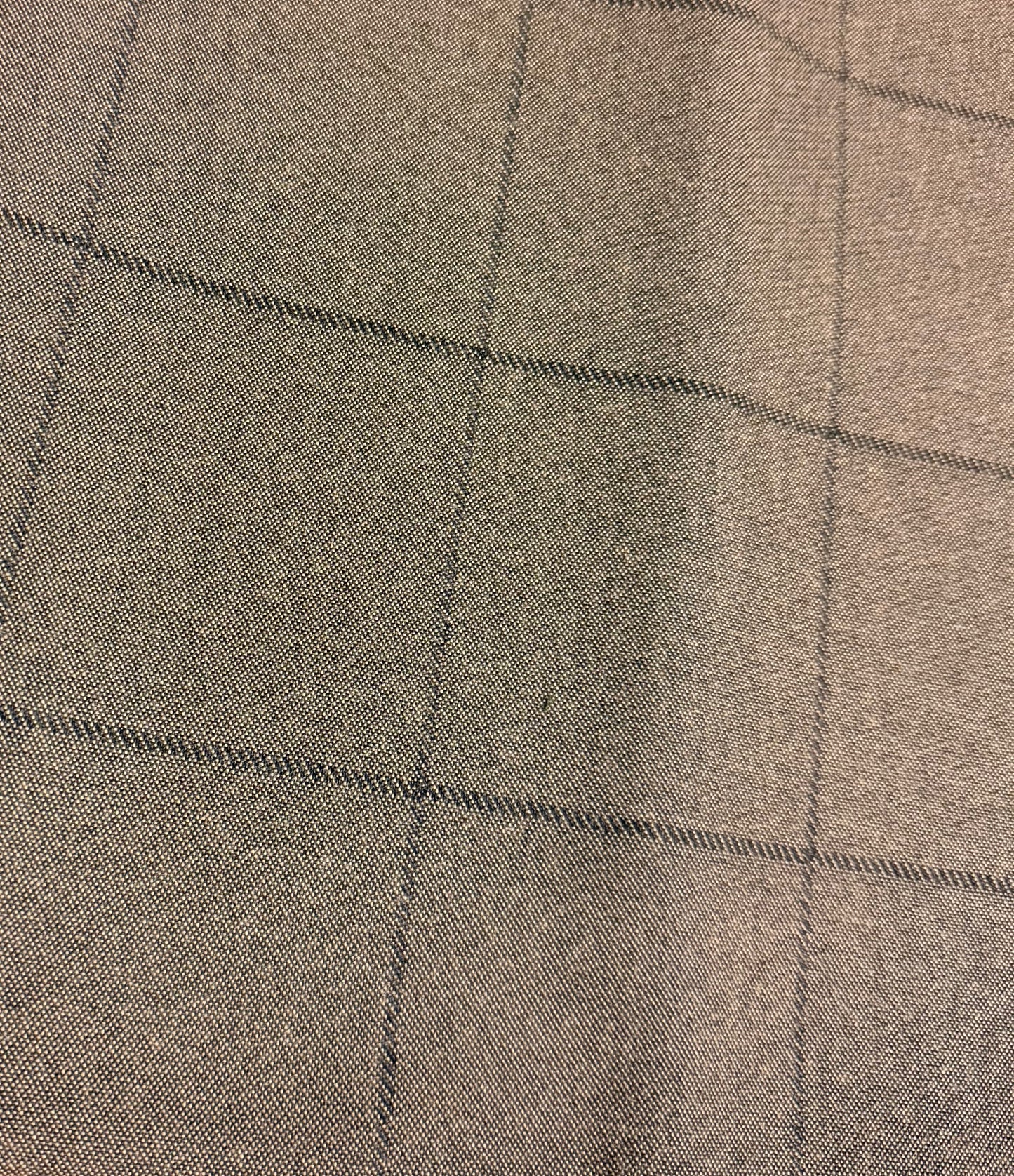 men’s fabric covers