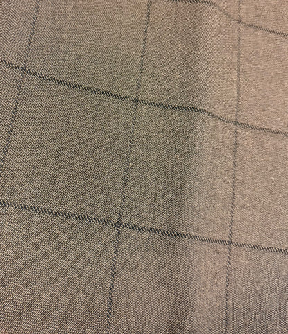 men’s fabric covers