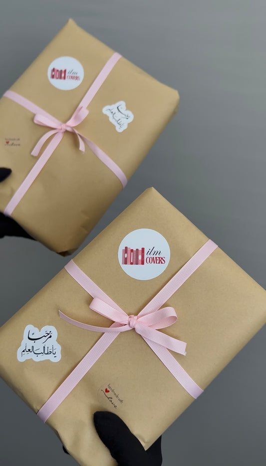 gift wrap