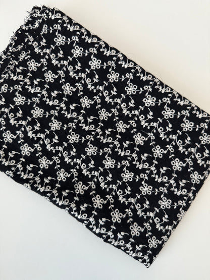 premium fabric Qurān covers