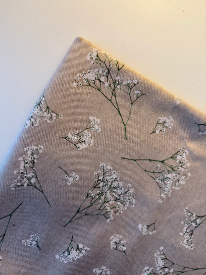 premium fabric Qurān covers