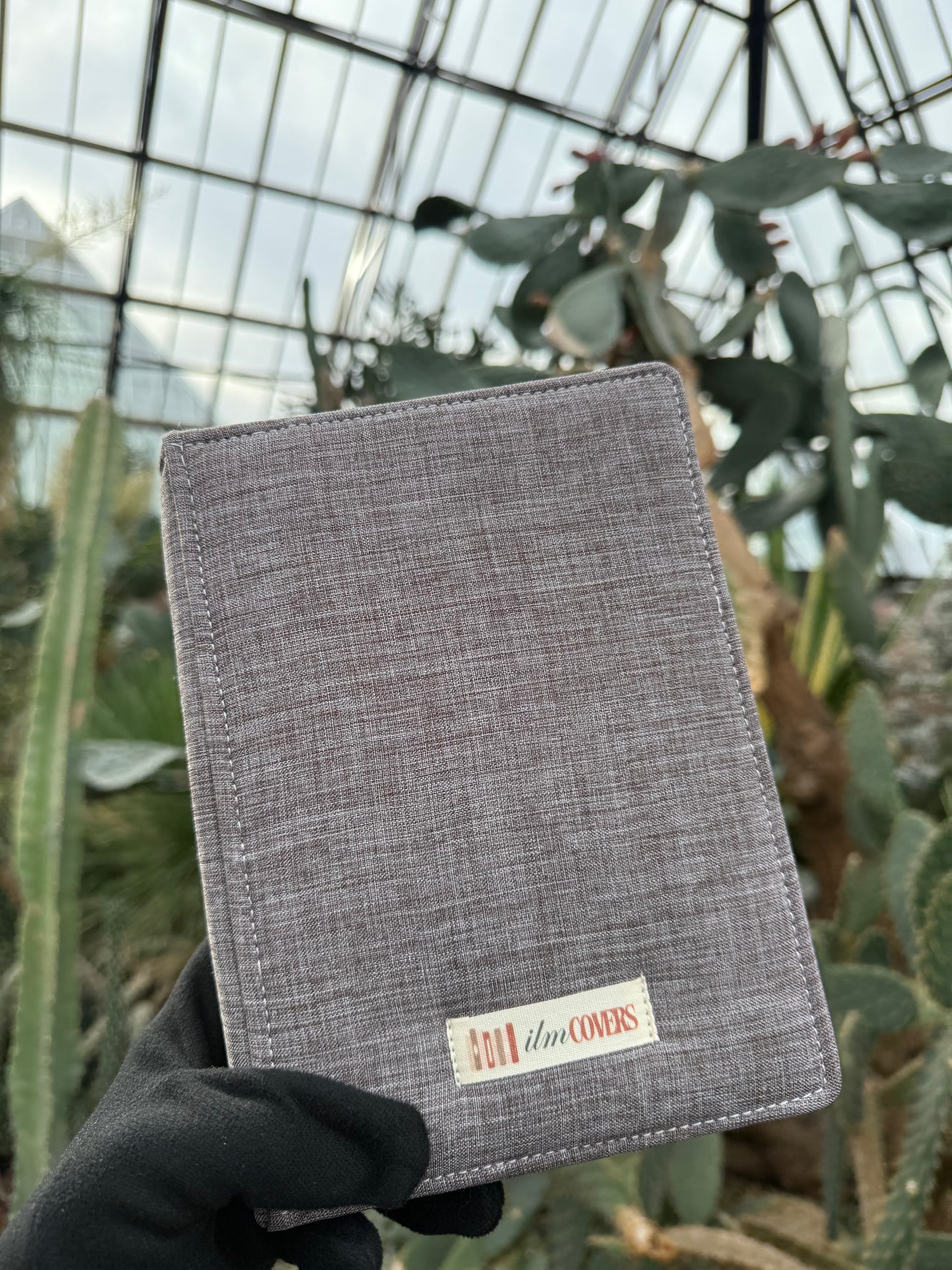 classic hardcover Qurān covers