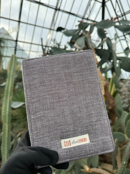 classic hardcover Qurān covers