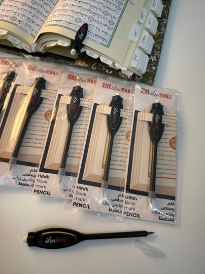 hifdh pencils