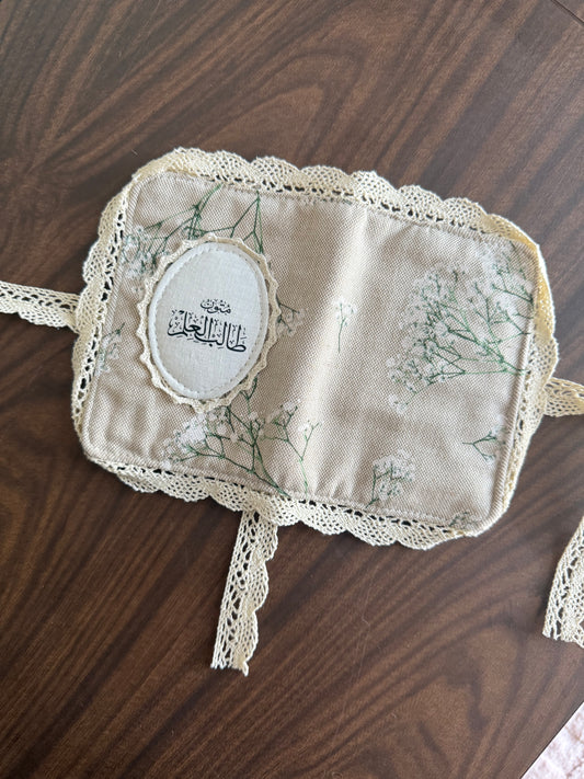 premium fabric mūtoon covers