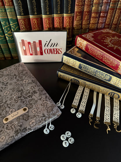 م \ ح bookmarks *ADD-ON*