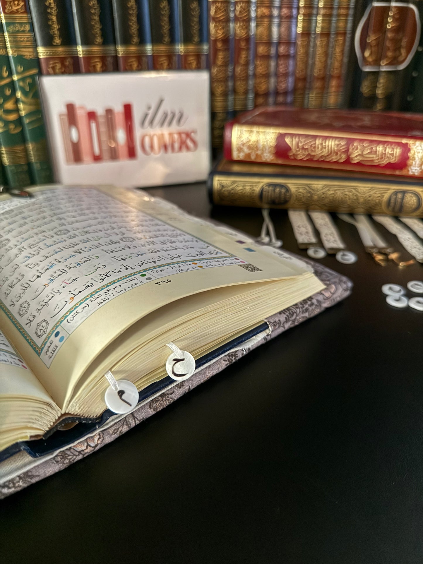 م \ ح bookmarks *ADD-ON*