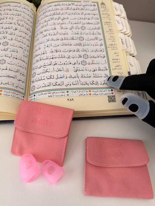 hifdh finger guards