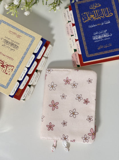 fabric mūtoon covers