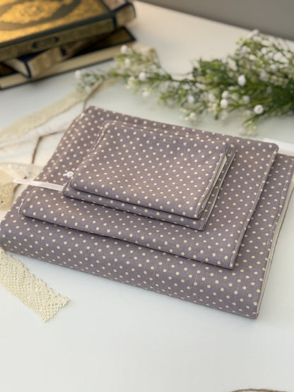 custom size fabric covers